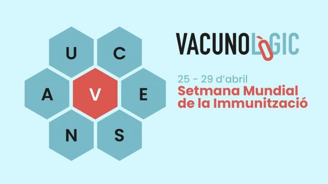 Setmana Mundial de la Immunització