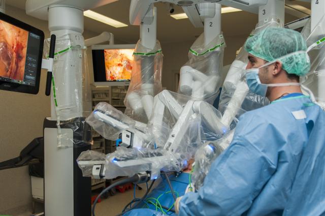 L’Hospital de Bellvitge ha estat el centre que ha realitzat més trasplantaments renals de donant viu a l’Estat en 2023
