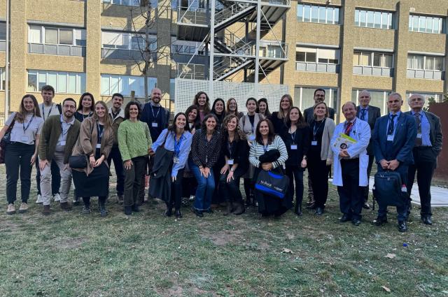El servei d’Otorrinolaringologia organitza per segona vegada un curs únic a Europa