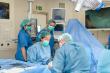 Quiròfan Cirurgia Major Ambulatòria