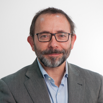 Josep Giménez_director econòmic_hub.