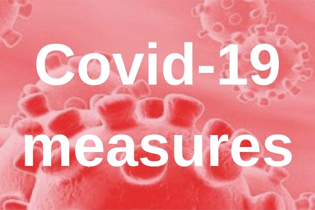 covid19 measures
