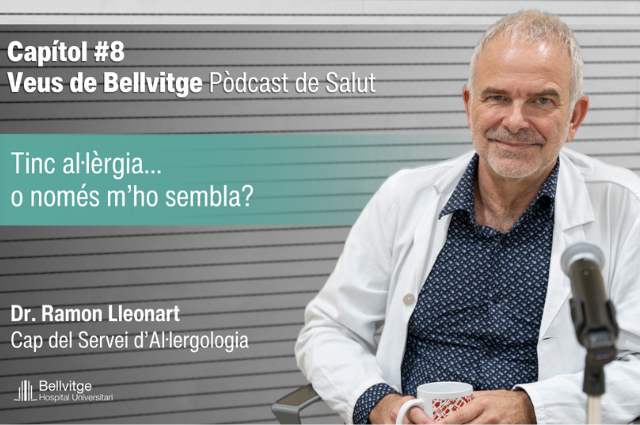 PÒDCAST VEUS DE BELLVITGE