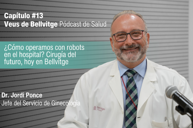 Capítol 13 Veus de Bellvitge