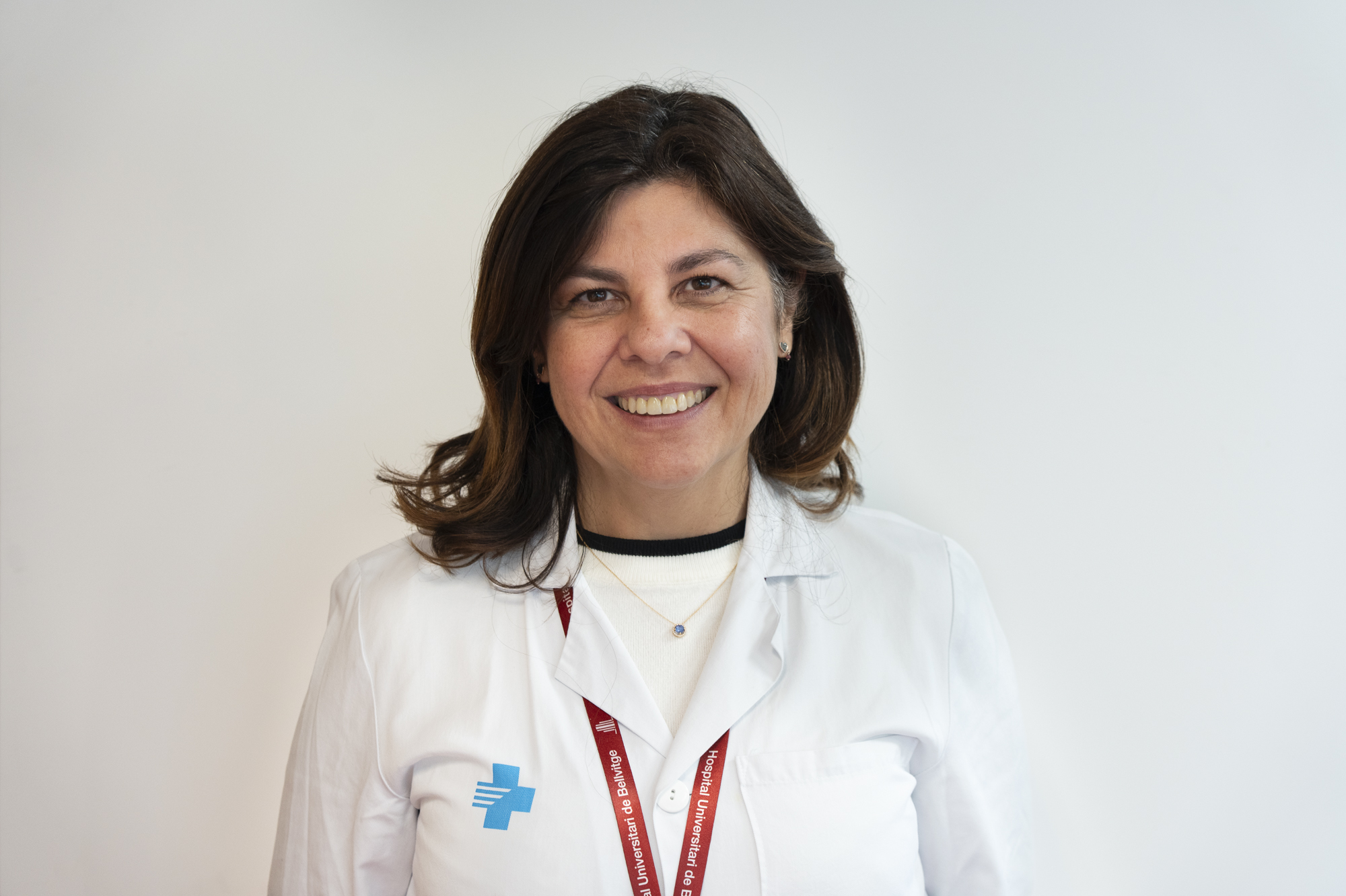 Dra. Maria Foglia HUB