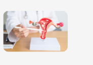 Cirurgia de tumor d'ovari 