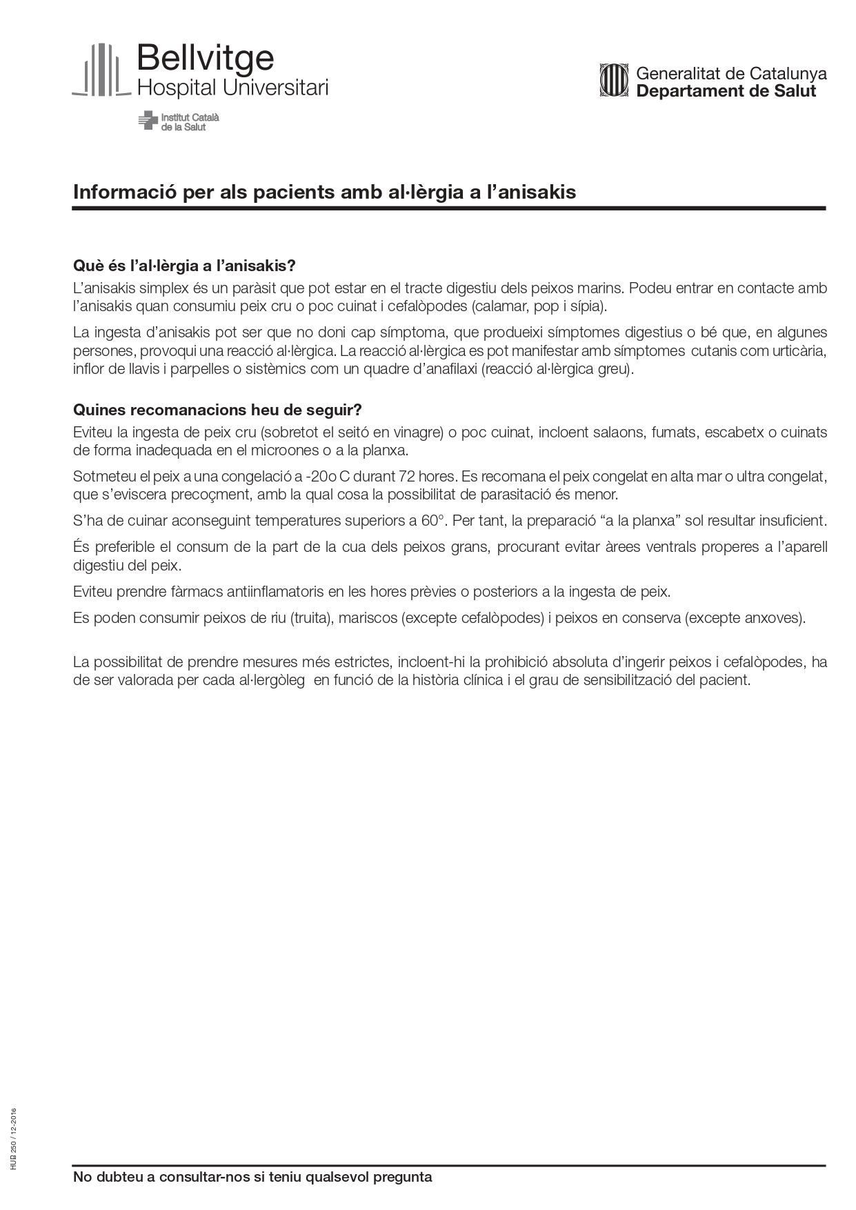 full informatiu anisakis full informatiu anisakis