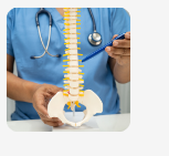 Espondiloartrosi Espondiloartrosi