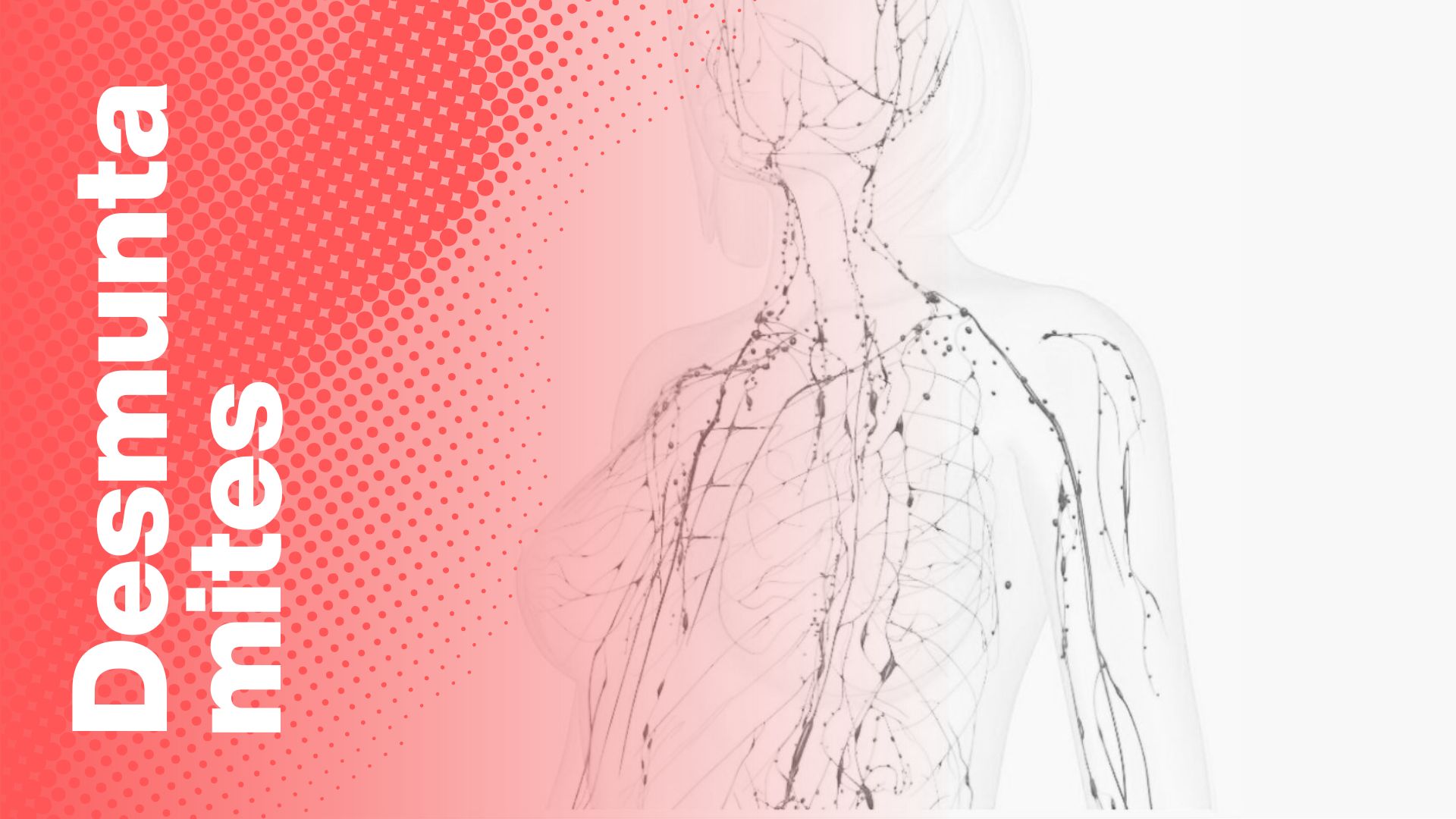 desmuntamites limfedema en el tractament per càncer de mama