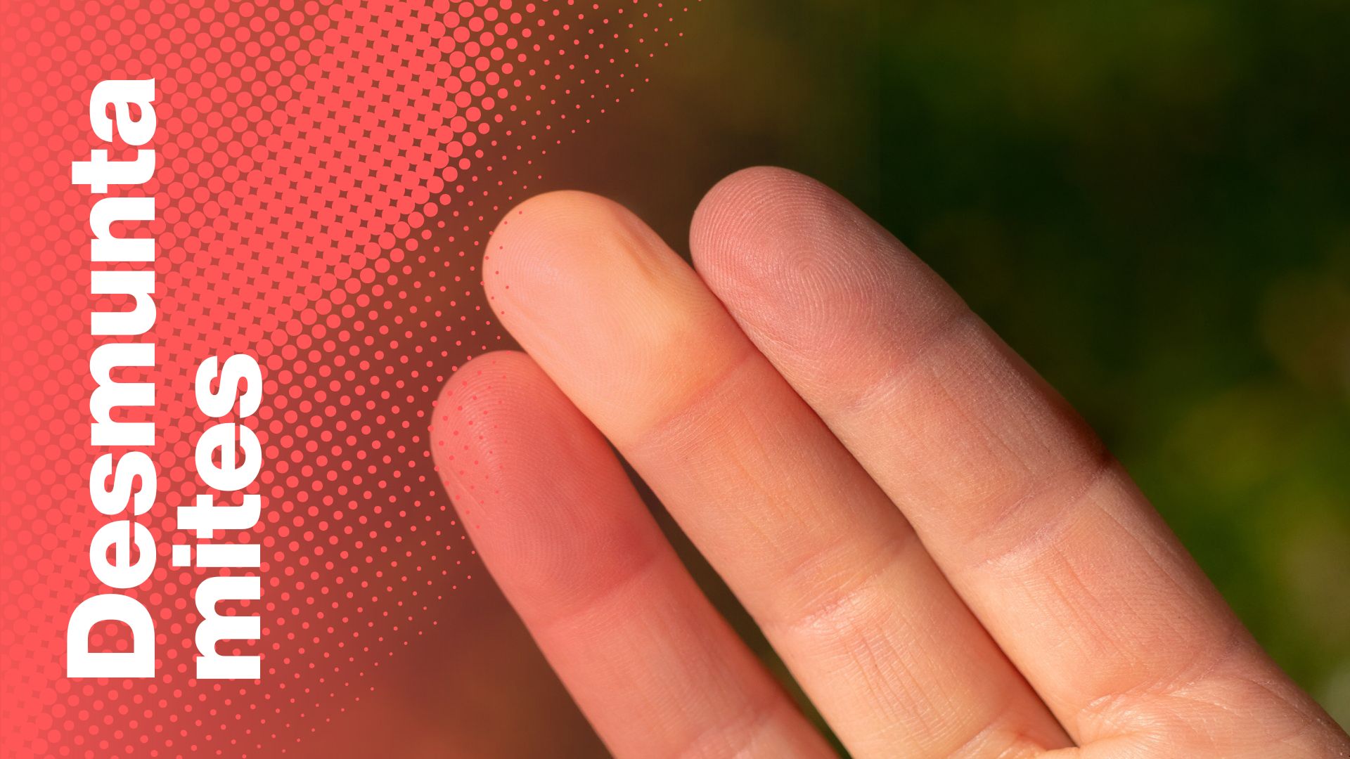 desmuntamites la enfermedad de Raynaud