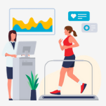 Ergometria amb isòtops