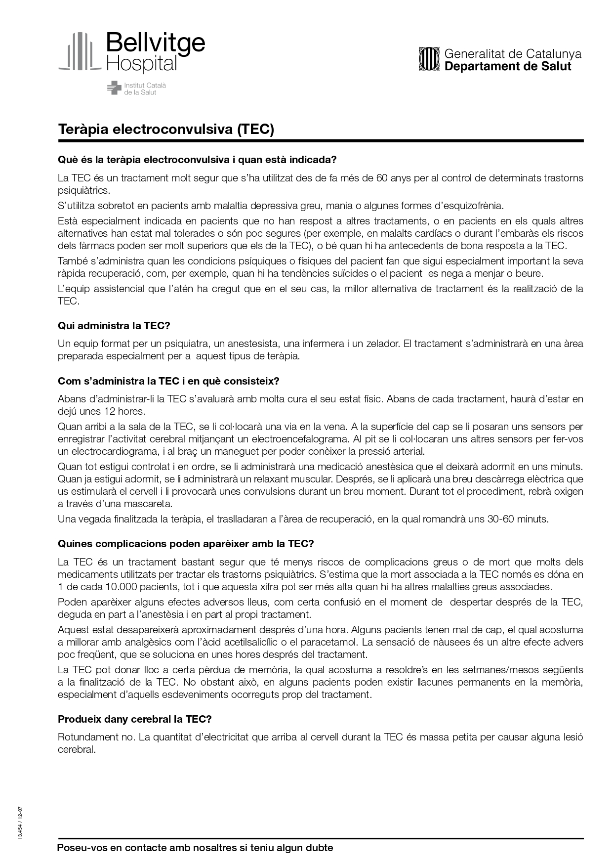 Teràpia electroconvulsiva (TEC) cat