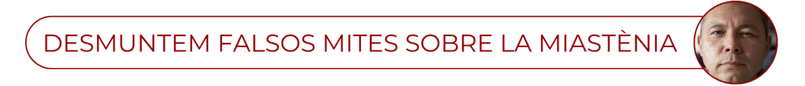 desmuntamites miastènia