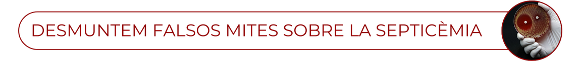 desmuntamites Septicèmia