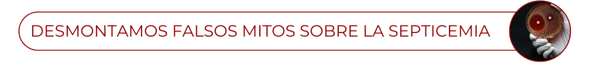 desmuntamites Septicèmia
