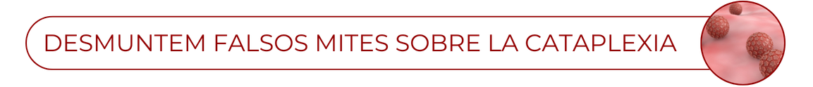 desmuntamites cataplexia