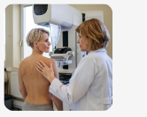 mamografia