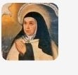 santa teresa