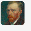 van gogh