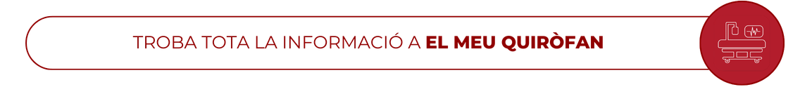 el meu quirofan