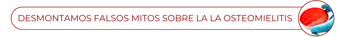 desmuntamites osteomielitis castella