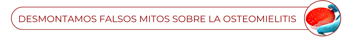 desmuntamites osteomielitis castellà