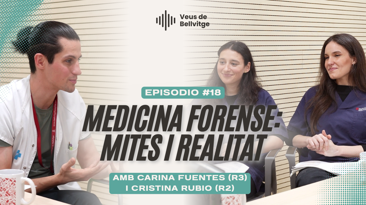 Capítol #18 Medicina forense: mites i realitat