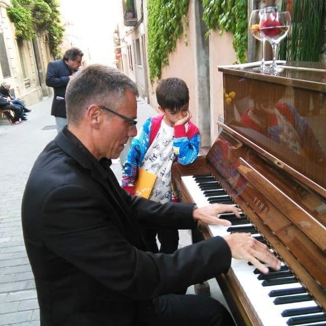 Joan Manuel Verge Monedero