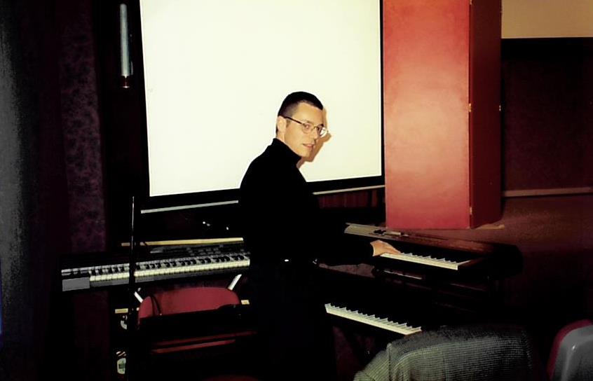 Joan Manuel Verge Monedero