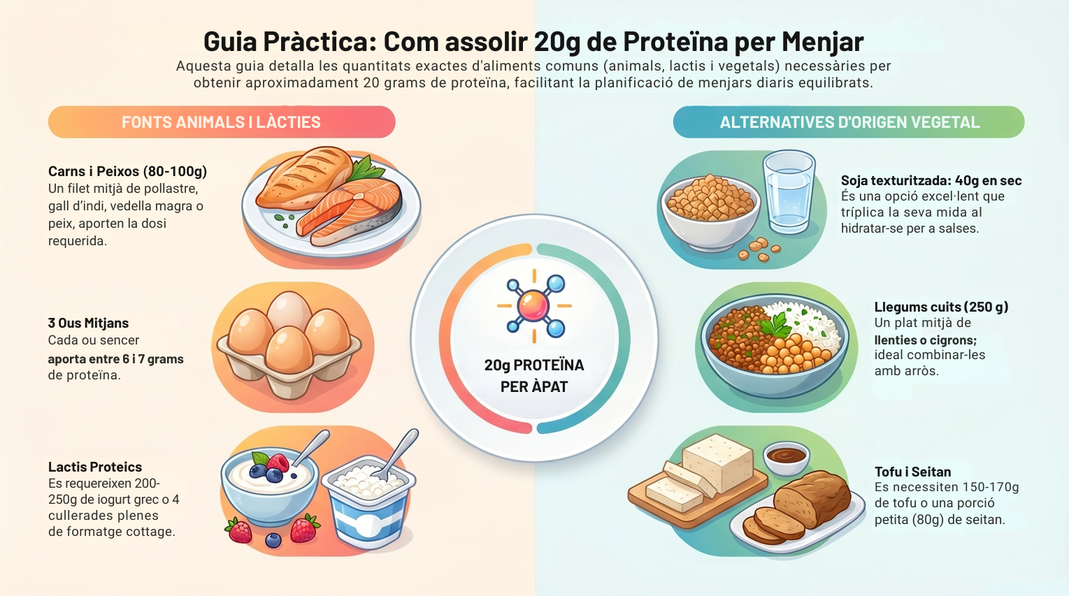 proteina