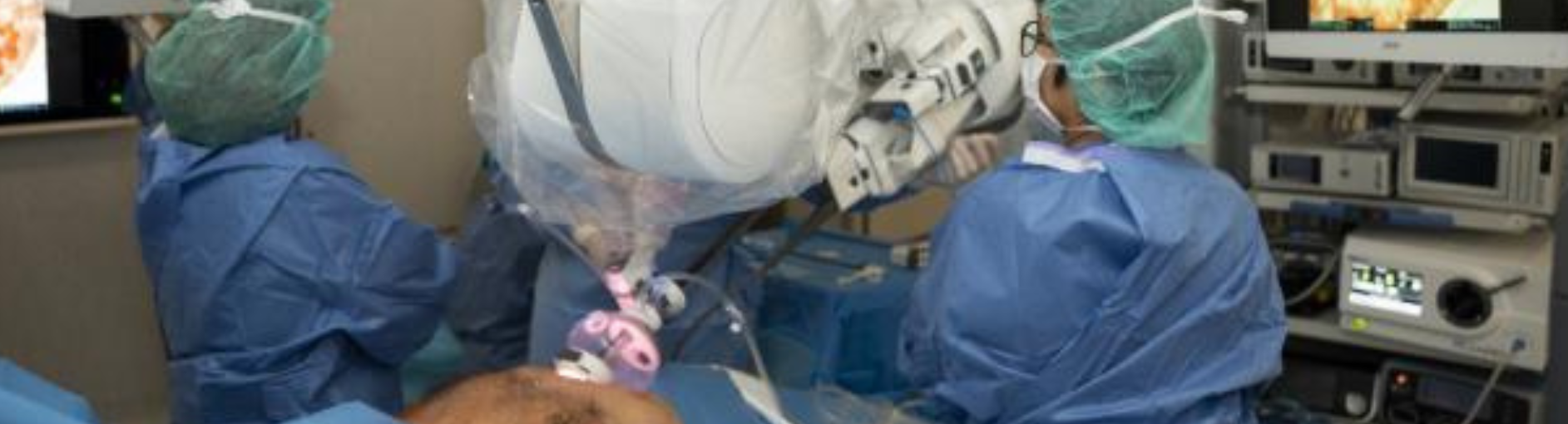 Bellvitge Hospital strengthens its leadership in robotic surgery by incorporating a fifth surgical robot