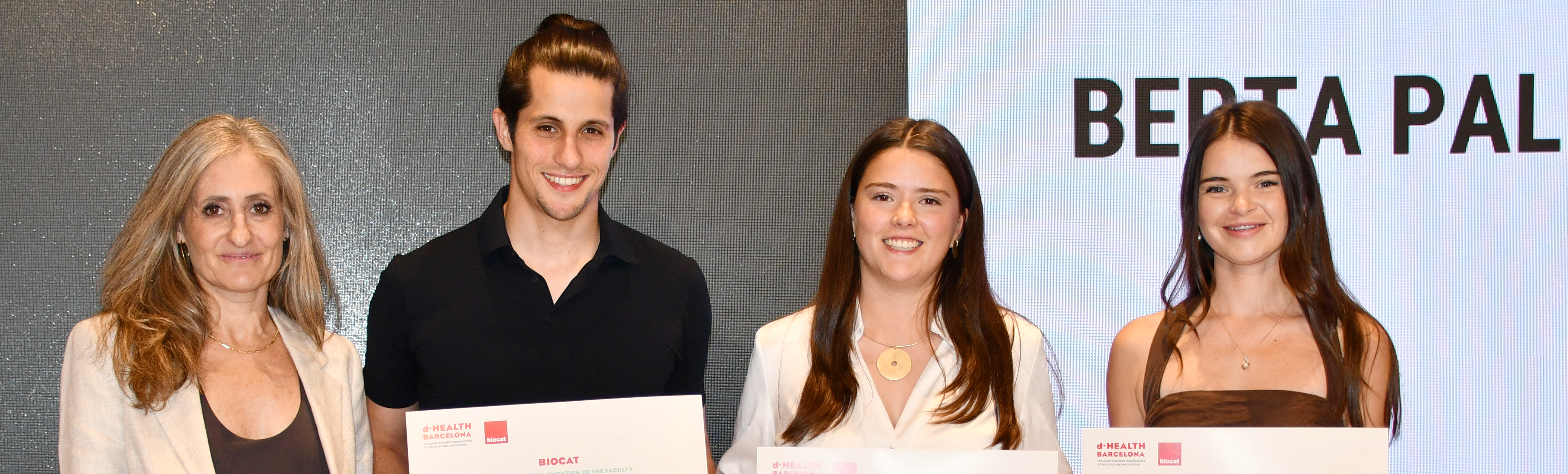 Bellvitge impulsa una innovadora proposta per abordar el bruxisme a través del programa d·HEALTH Barcelona