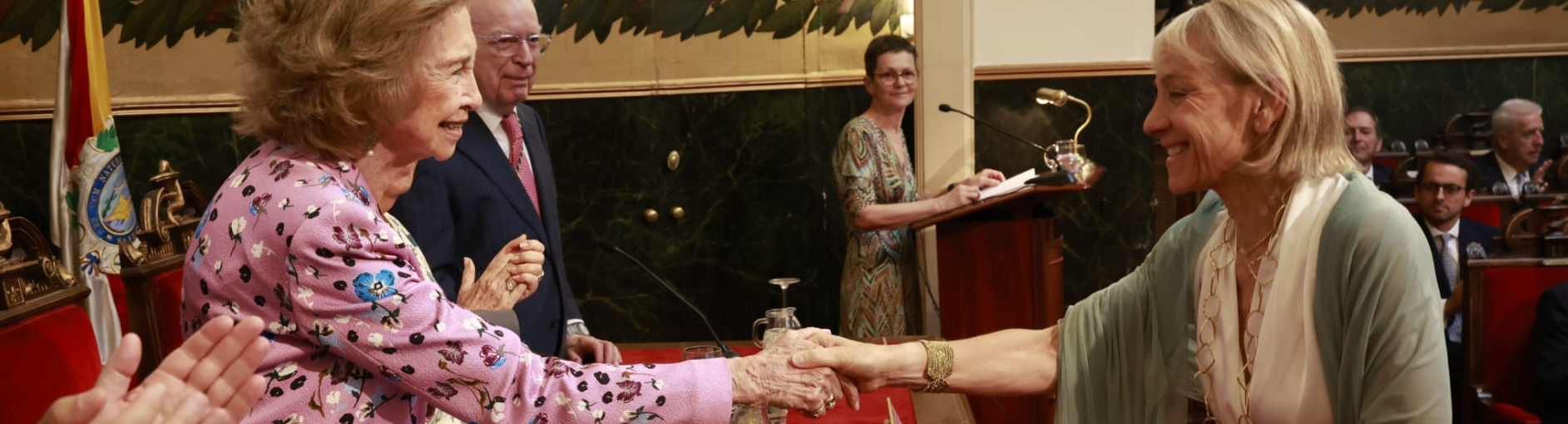 La Dra. Núria Lloberas rep un dels principals premis de nefrologia a l’Estat per una recerca que personalitza la immunosupressió després del trasplantament renal