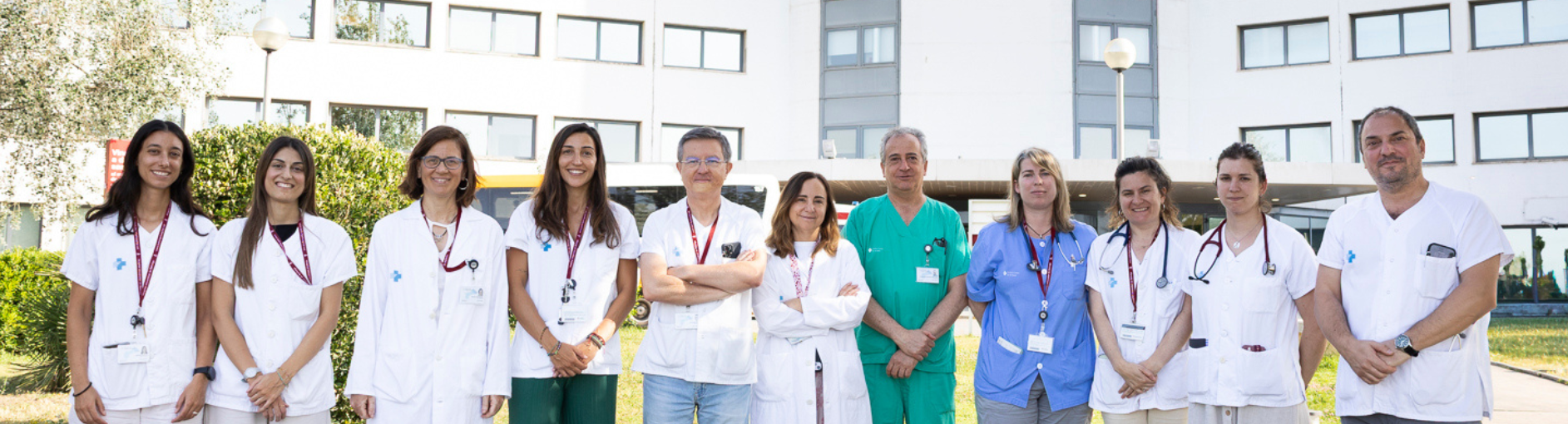 Bellvitge identifica una alteración genética que ayuda a prevenir complicaciones de la enfermedad de Rendu-Osler