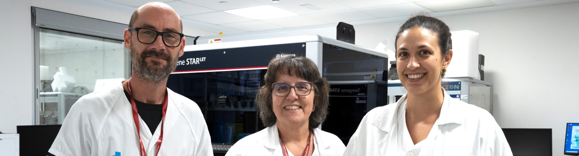 Cinquanta anys de dades de Bellvitge permeten reconstruir amb la genòmica com han canviat el pneumococ, les resistències i la meningitis