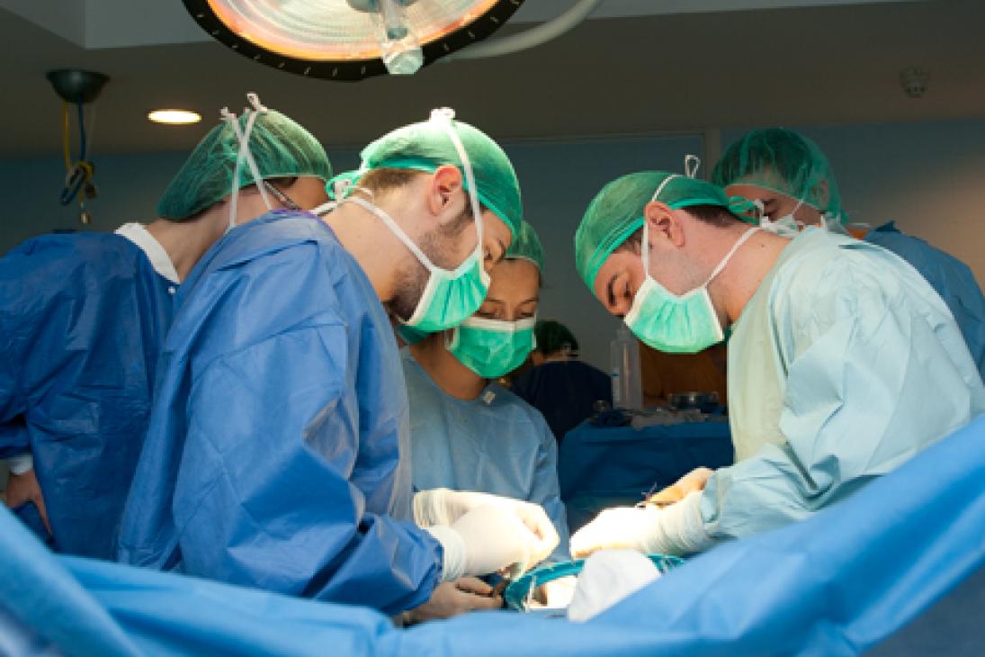 Unitat d'Andrologia i Cirurgia Reconstructiva Urogenital HUB