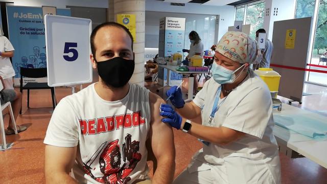 Vacunació_Cal Figarot