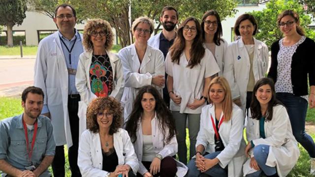 Grup d'investigadors en dieta mediterrània i cognició