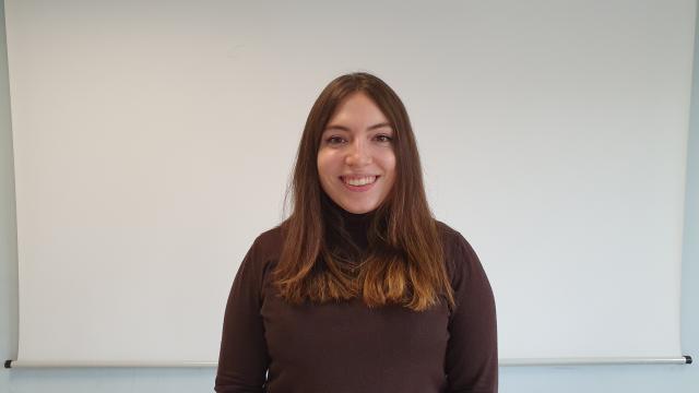 Emma Duran - Nutricionista SAP Baix Llobregat Centre