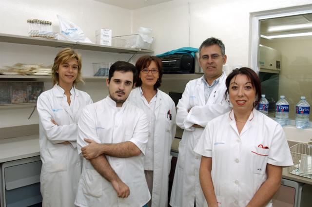 Entrevista al Dr. Josep Llop, facultatiu emèrit de Farmàcia Hospitalària a l'Hospital de Bellvitge 