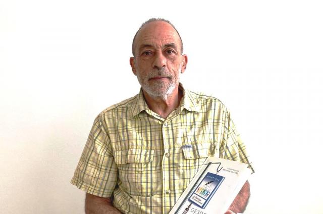 Relathos - Sergi Ferri