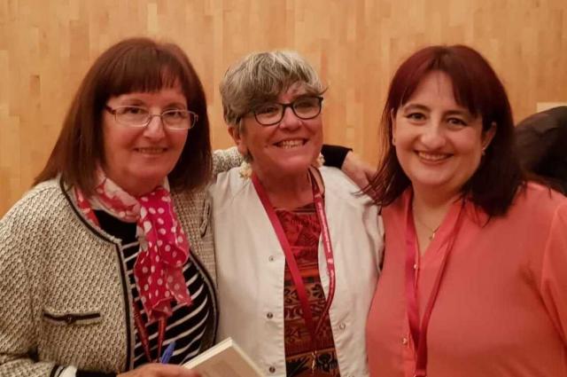 Yolanda Garmon - RELAT-Hos