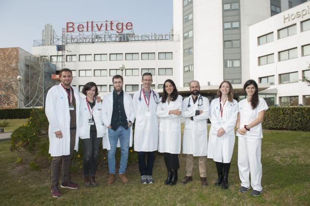L’Hospital de Bellvitge lidera un assaig clínic estatal per reduir l’impacte de les infeccions en els pacients trasplantats de cor