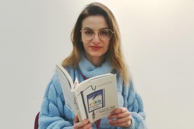 RELAT-Hos - Jennifer Blanco