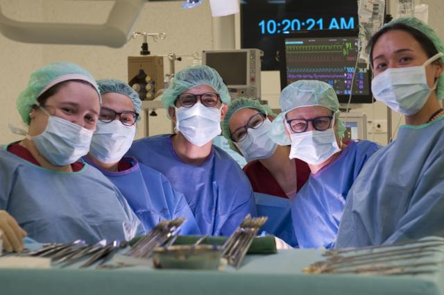 L’Hospital Universitari de Bellvitge assoleix xifres rècord en cirurgia de tumors del cap del pàncrees