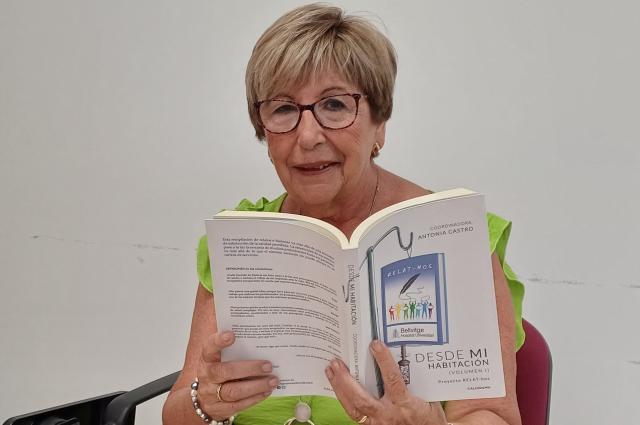 RELAT-Hos - Maria Sánchez Pulido