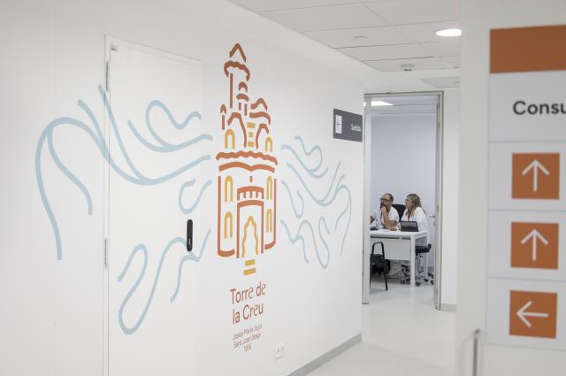 L’Hospital de Bellvitge inaugura una nova Unitat de Son i Ventilació preparada per a la telemedicina i l’atenció integral al pacient complex 