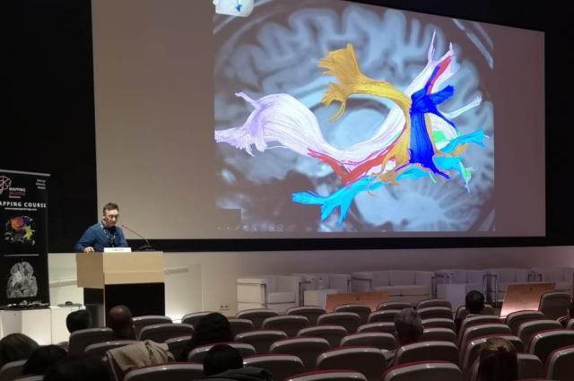 El curs de mapping cerebral de l’Hospital de Bellvitge mostra l’evolució multidisciplinària d’aquest procediment de neurocirurgia