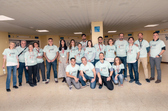 El Servei d’Angiologia i Cirurgia Vascular organitza el 1er curs multidisciplinari a Espanya sobre maneig del pacient amb ruptura aòrtica