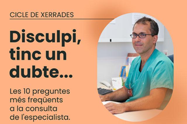Xerrades Biblioteca | HUB 2024